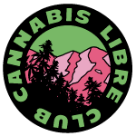 Cannabis Libre Club logo